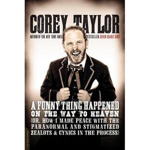 A Funny Thing Happened on the Way to Heaven: (Or, How I Made Peace with the Para